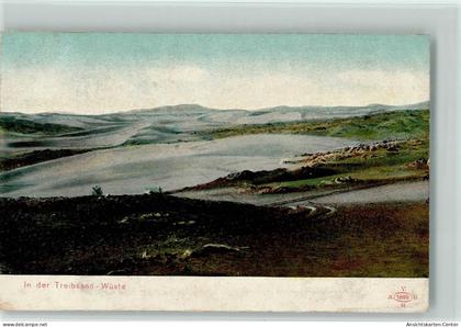 12075350 - Kolonien In der Treibsand Wueste