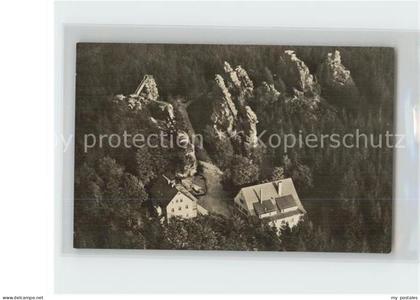 Ehrenfriedersdorf Erzgebirge Greifensteine Berghaus