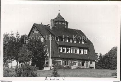 Eibenstock Bielhaus
