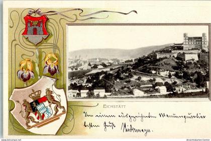 13587941 - Eichstaett , Bay