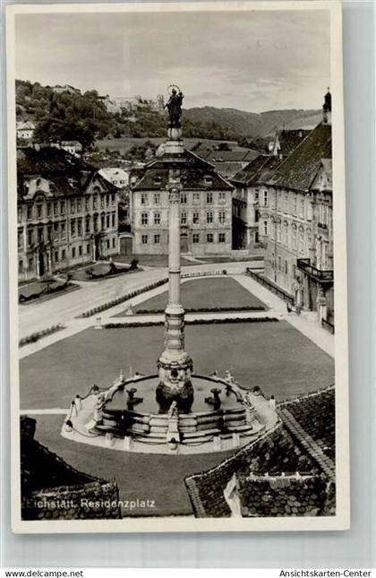 38195858 - Eichstaett , Bay