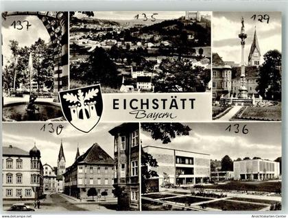 39842329 - Eichstaett , Bay