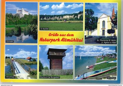 50536113 - Eichstaett , Bay