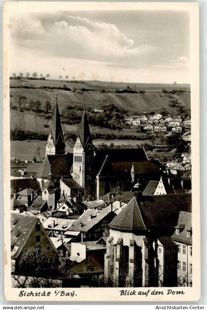 52240885 - Eichstaett , Bay