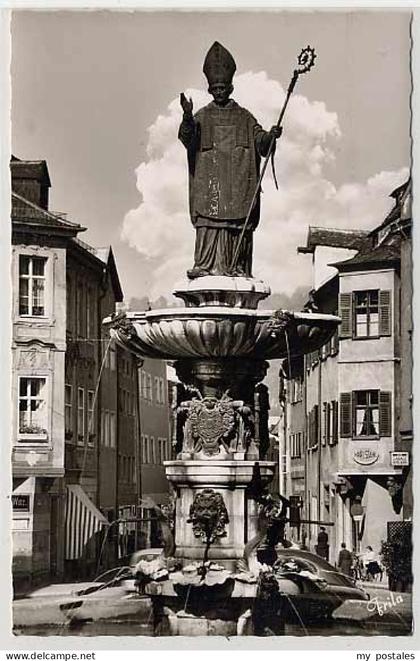 Eichstaett Oberbayern Eichstaett