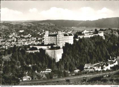 Eichstaett Oberbayern Eichstaett