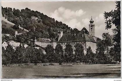 Eichstaett Oberbayern Eichstaett