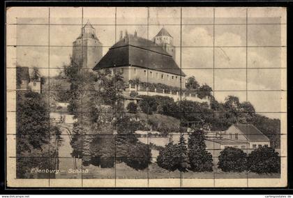 AK Eilenburg, Schloss