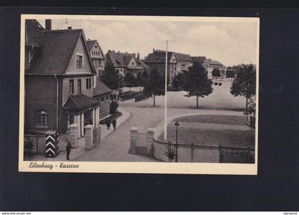 Dt. Reich AK Eilenburg Kaserne