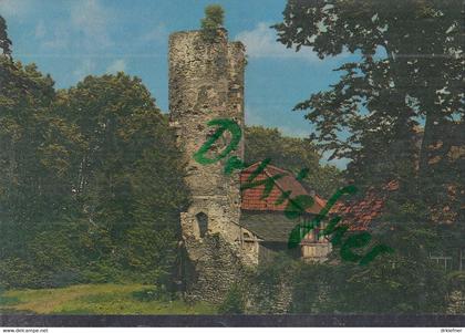 Einbeck, Storchenturm, um 1988