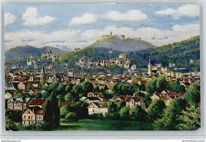 50582126 - Eisenach , Thuer