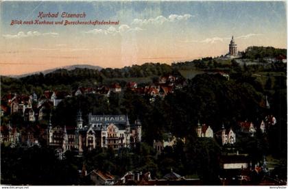 Eisenach -