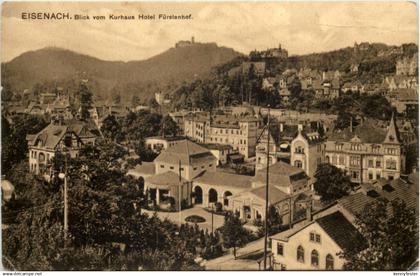 Eisenach