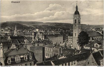Eisenach