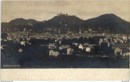 Eisenach,