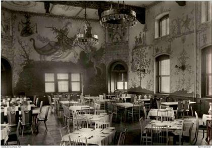 Wartburghotel Eisenach