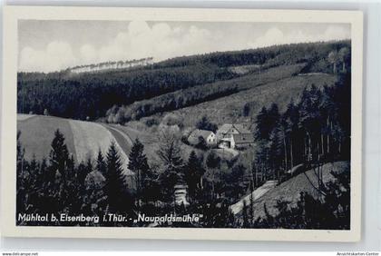 50379955 - Eisenberg , Thuer