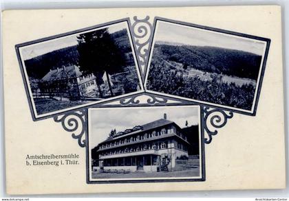 50887466 - Eisenberg , Thuer