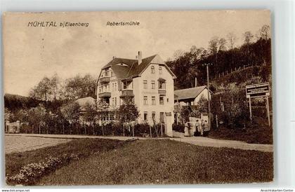 52095816 - Eisenberg , Thuer