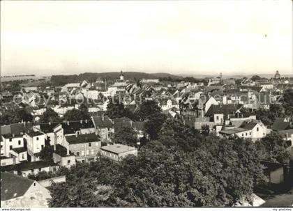 Eisenberg Thueringen