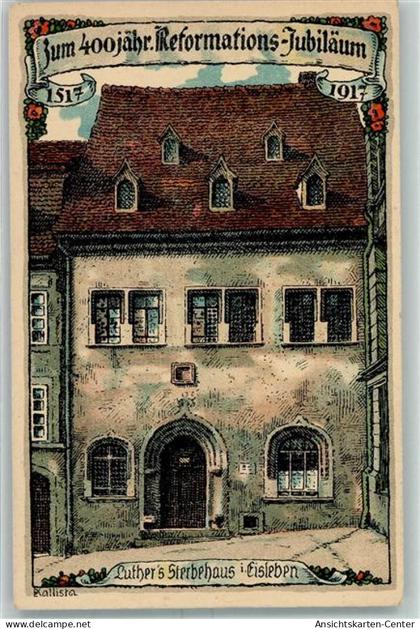 10443596 - Lutherstadt Eisleben