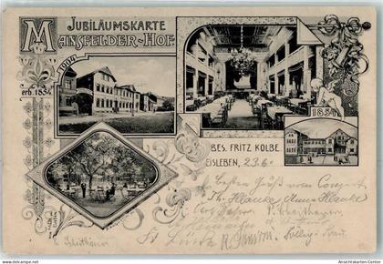 13477307 - Lutherstadt Eisleben