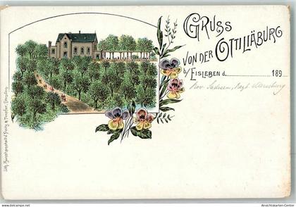 13490934 - Lutherstadt Eisleben