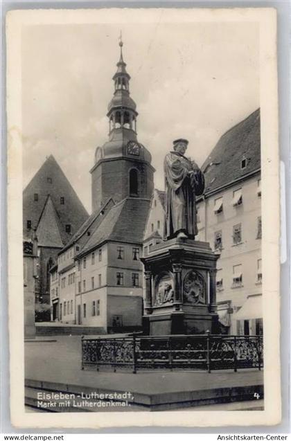 50530945 - Lutherstadt Eisleben