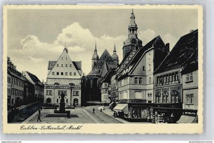 50530948 - Lutherstadt Eisleben