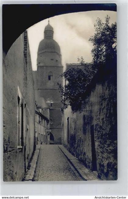 50830201 - Lutherstadt Eisleben