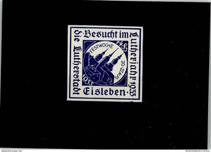 52004259 - Lutherstadt Eisleben