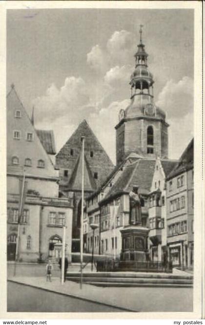 Eisleben  x 1954