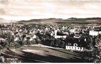 Eislingen Panorama
