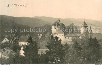 Bad Elgersburg Schloss
