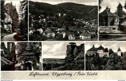 Elgersburg