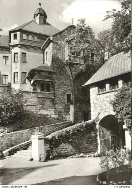 Elgersburg Erholungsheim