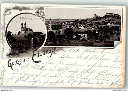 13483036 - Ellwangen Jagst