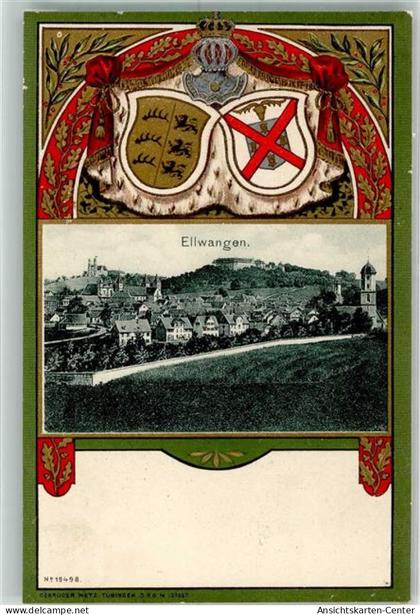 13525349 - Ellwangen Jagst