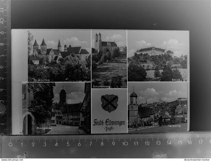 30107788 - Ellwangen (Jagst)