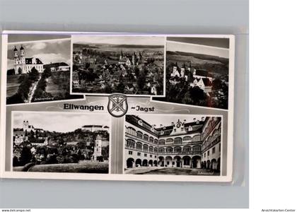 50297878 - Ellwangen (Jagst)