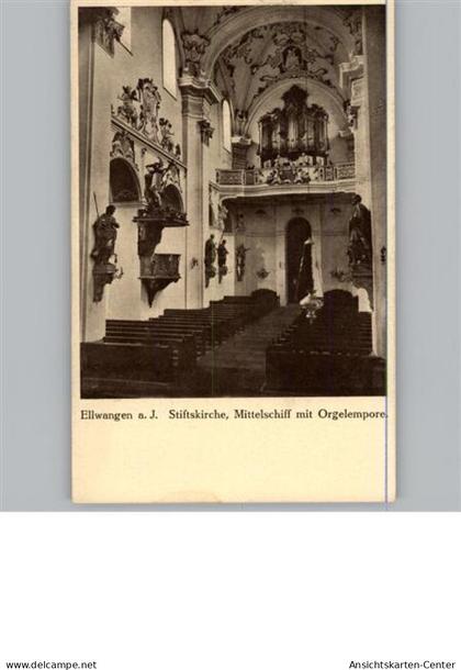 50319465 - Ellwangen (Jagst)