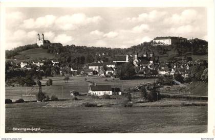Ellwangen-Jagst