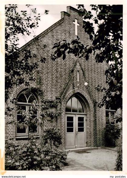 Elmshorn Neuapostolische Kirche