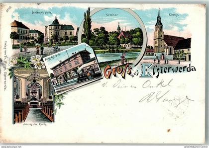 13527392 - Elsterwerda