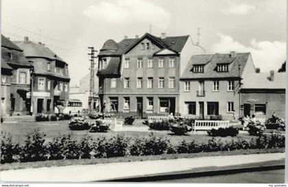 Elsterwerda Markt