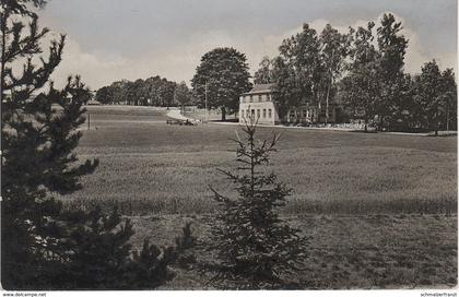 AK Elterlein Erzgebirge Gasthof Finkenburg a Schlettau Hermannsdorf Scheibenberg Dörfel Schwarzbach Geyer Burgstädtel