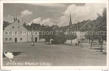 Elterlein  NZ3
