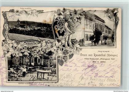 13405749 - Rauenthal , Rheingau