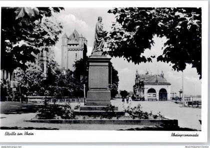 51434280 - Eltville am Rhein