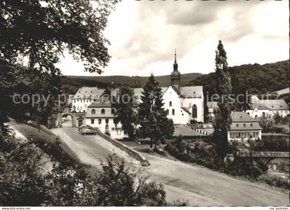 Eberbach Rheingau Kloster Eberbach